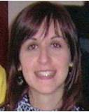 Jessica Paczesny : Assistaante  de la pépinière de Forbach