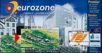 Panneau de l'Eurozone